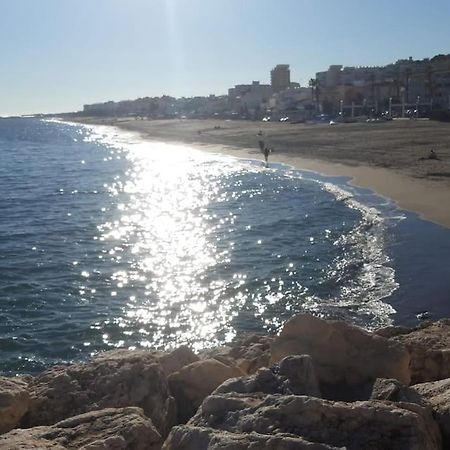 Modern & Cozy Studio Excellent Location Near Beach Torremolinos Esterno foto