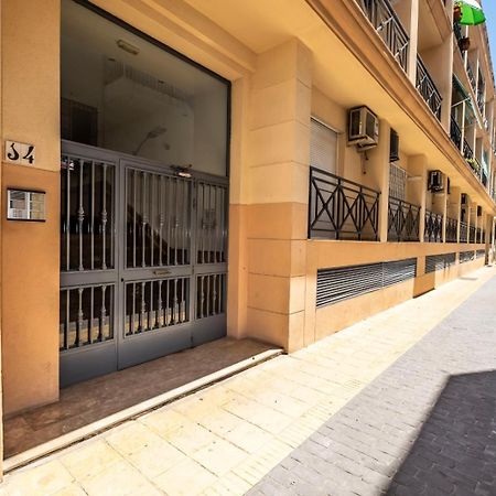 Modern & Cozy Studio Excellent Location Near Beach Torremolinos Esterno foto