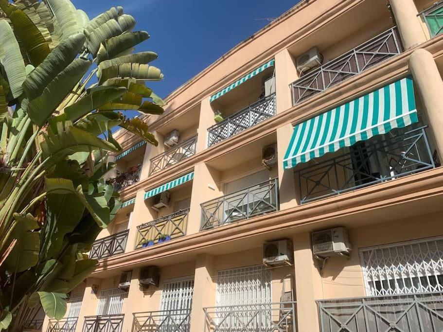 Modern & Cozy Studio Excellent Location Near Beach Torremolinos Esterno foto