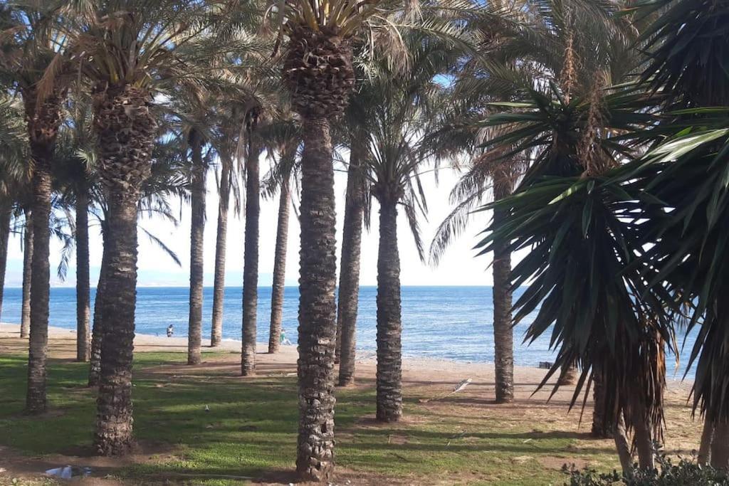 Modern & Cozy Studio Excellent Location Near Beach Torremolinos Esterno foto