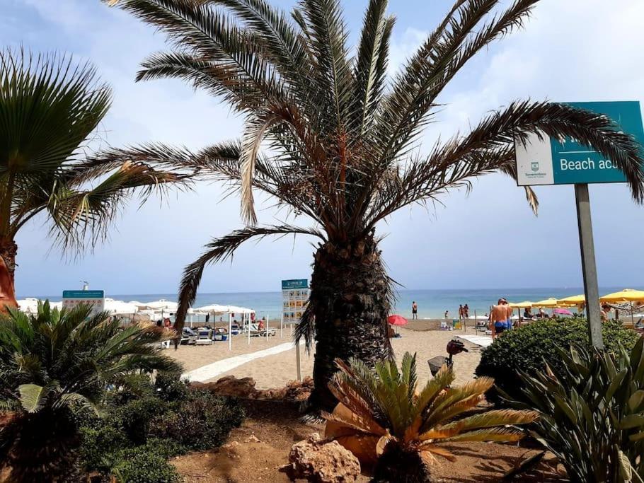 Modern & Cozy Studio Excellent Location Near Beach Torremolinos Esterno foto