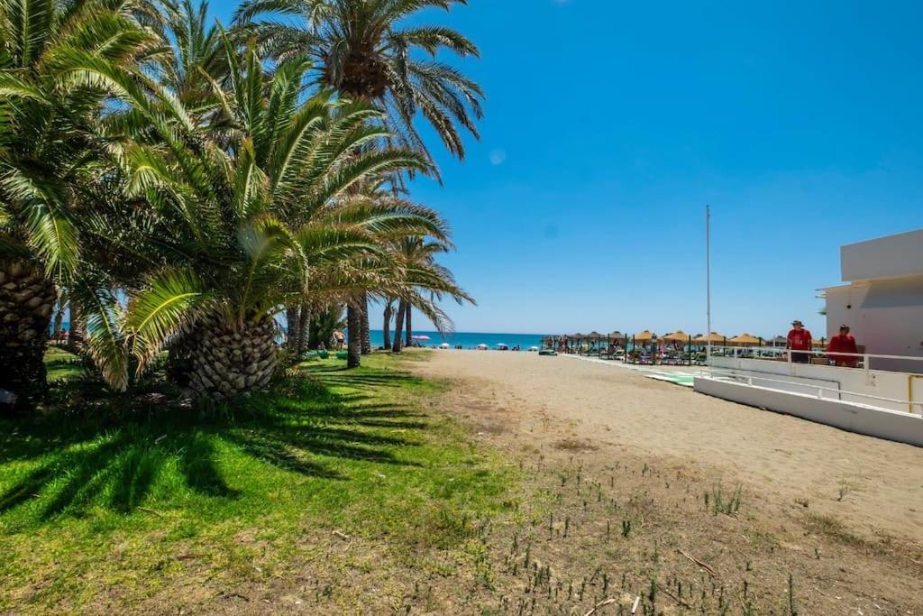 Modern & Cozy Studio Excellent Location Near Beach Torremolinos Esterno foto